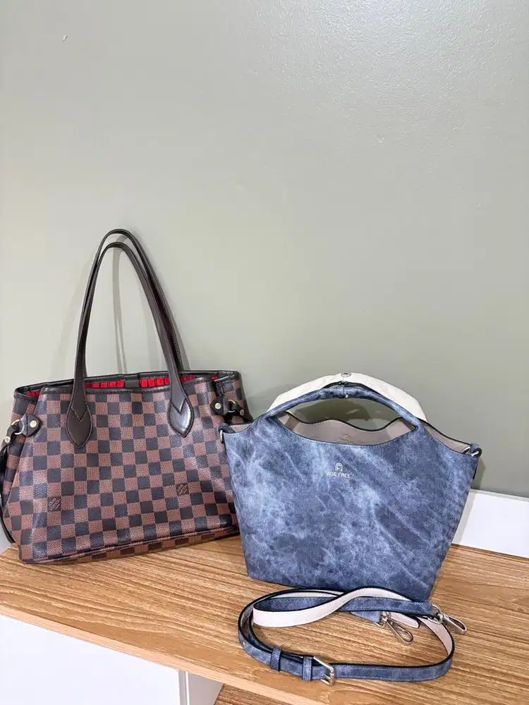 PROMO RAMADHAN!! SALE 2 TAS!