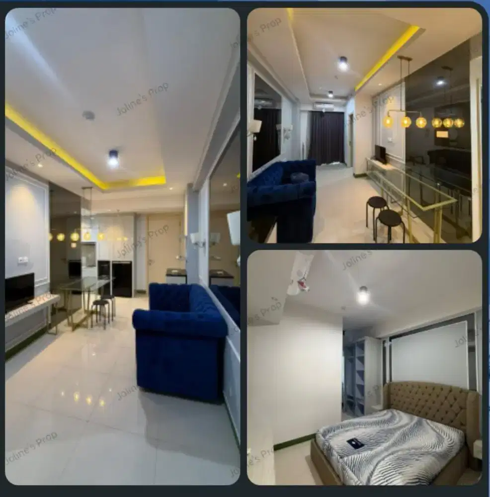 Jual/Sewa Apartemen

Lokasi Anderson Pakuwon Mall