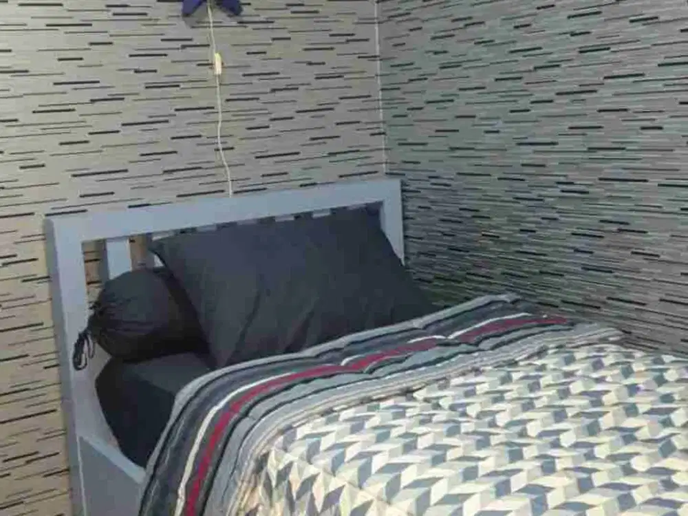 Dijual Apartemen Gateway Strategis Di Kota Bandung