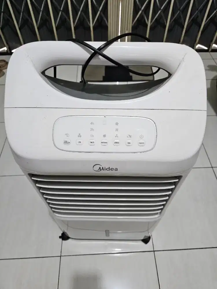 Prelov Midea air cooler AC-120