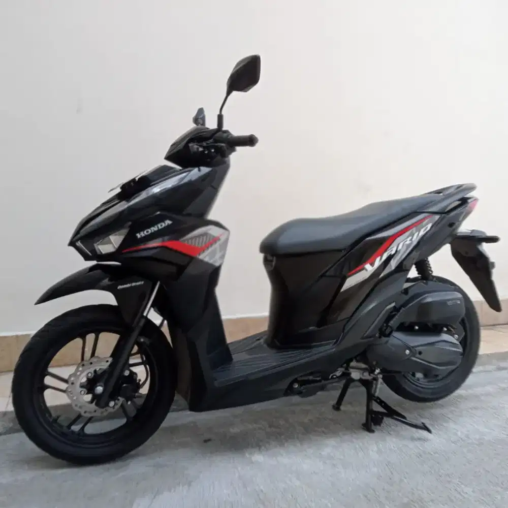 Vario 125 Gen2 2022