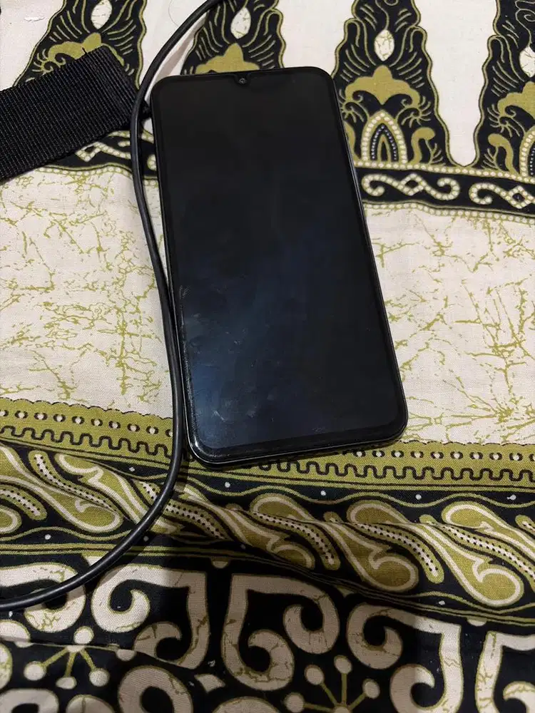 Samsung A34 5G normal