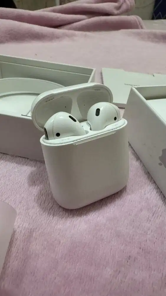 Di jual Airpods gen 2