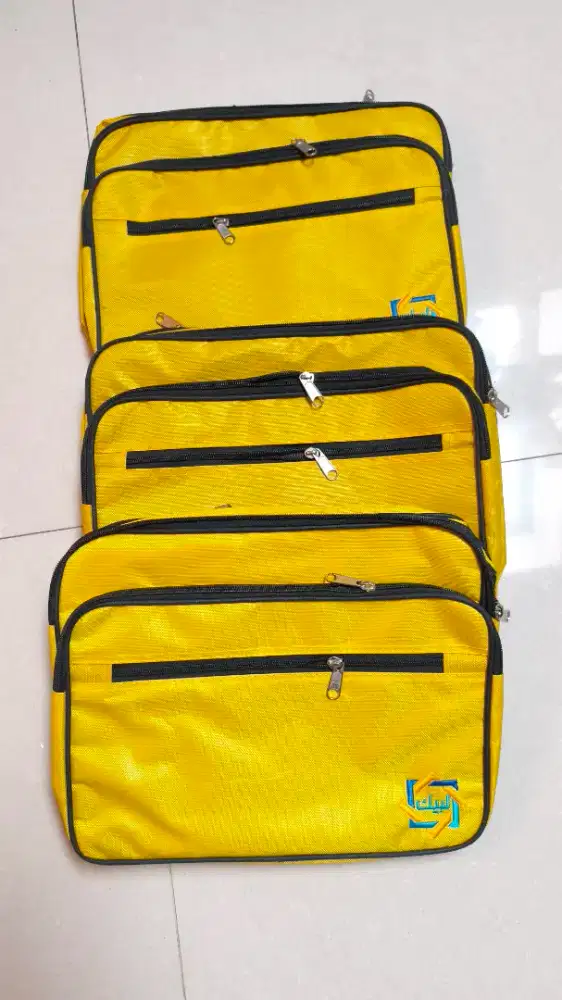 Tas selempang ex Umrohh