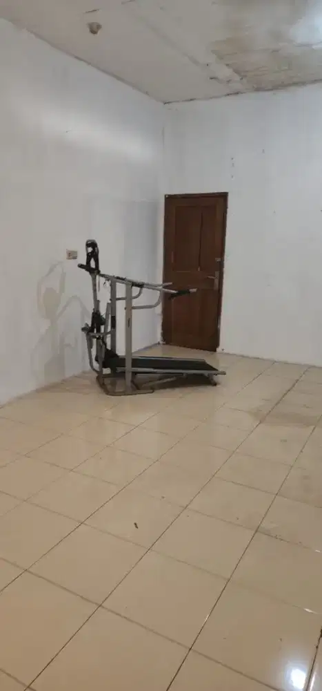 Rumah Disewa Untuk Ruang Usaha