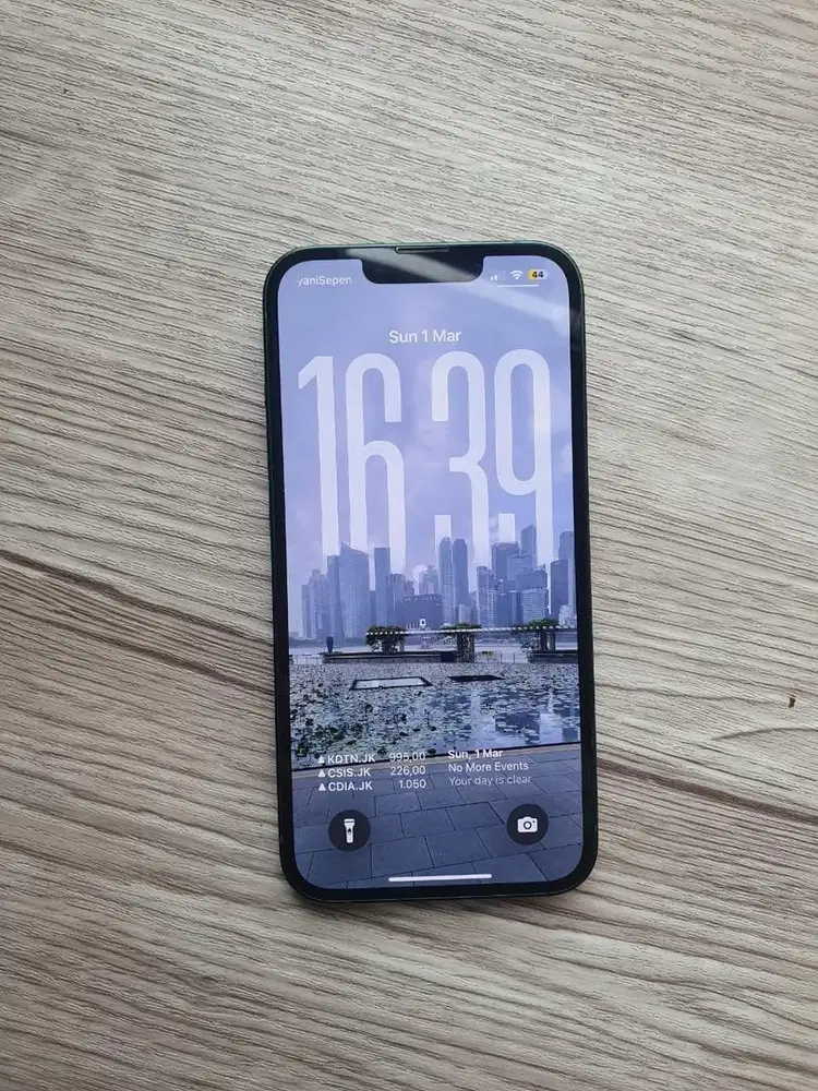 Iphone 13 128 Gb IBOX