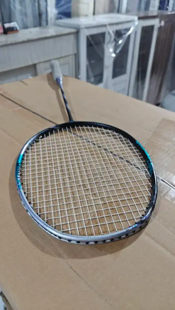 badminton raket yonex astrox 88D pro gen 3 original, 4U G5
