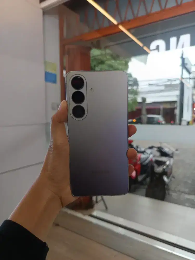 SAMSUNG S26 SERIES BANYAK PROMO