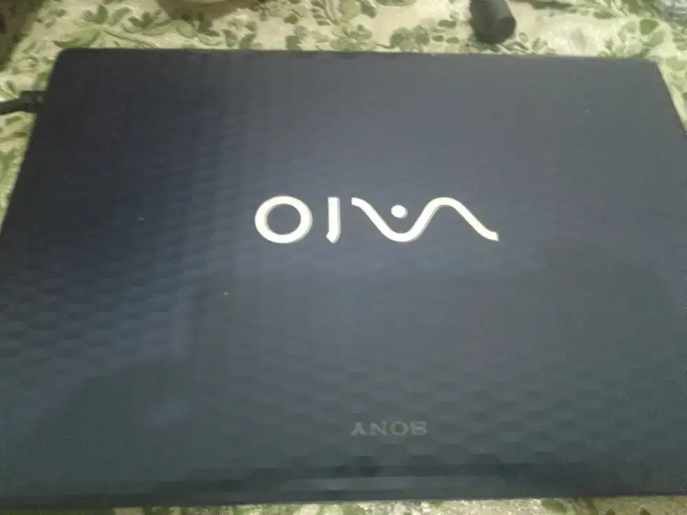 Laptop Sony vaio