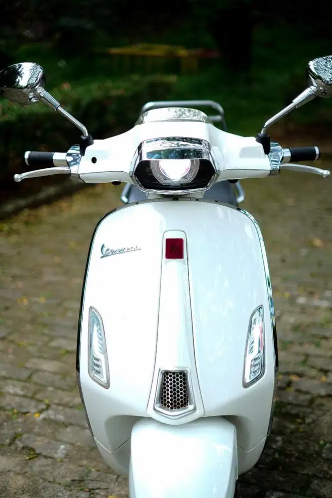 SPRINT 150 IGET ABS FACELIFT MURAH