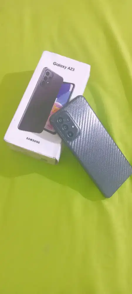 Jual Samsung Galaxy A23