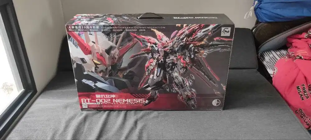 Gunpla / Gundam / Mokit / Model Kit / 3rd party