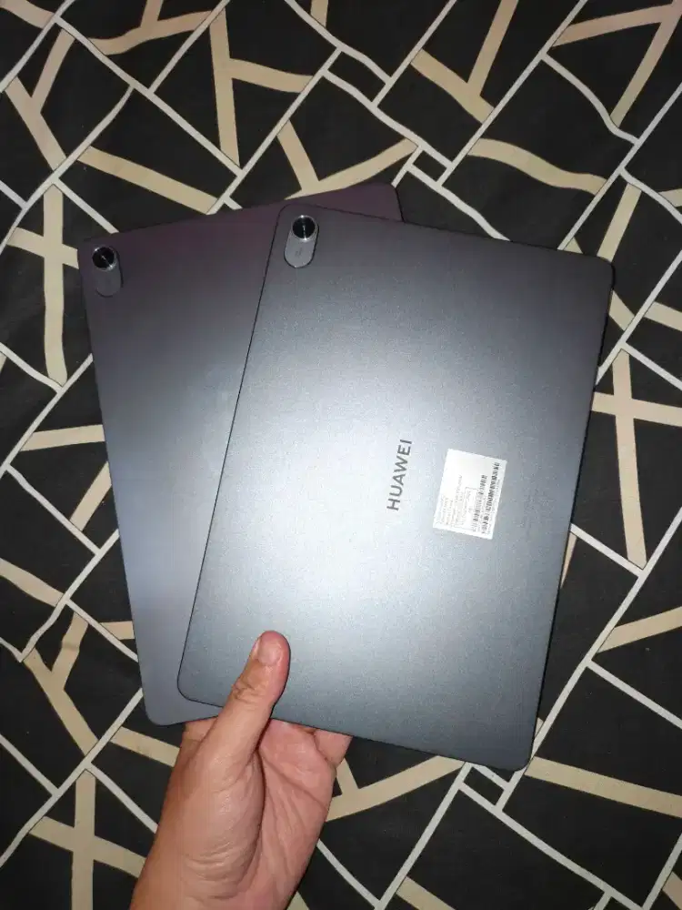 Huawei Matepad 11.5 Papermatte 8/256gb resmi