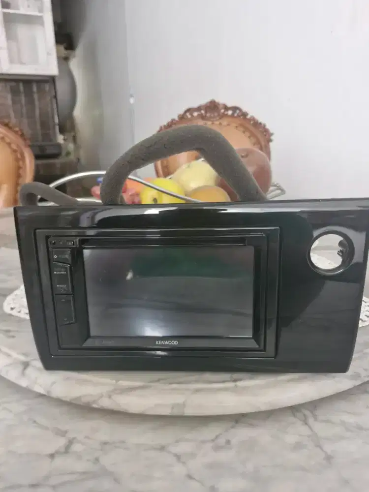 Headunit Kenwood Brio RS