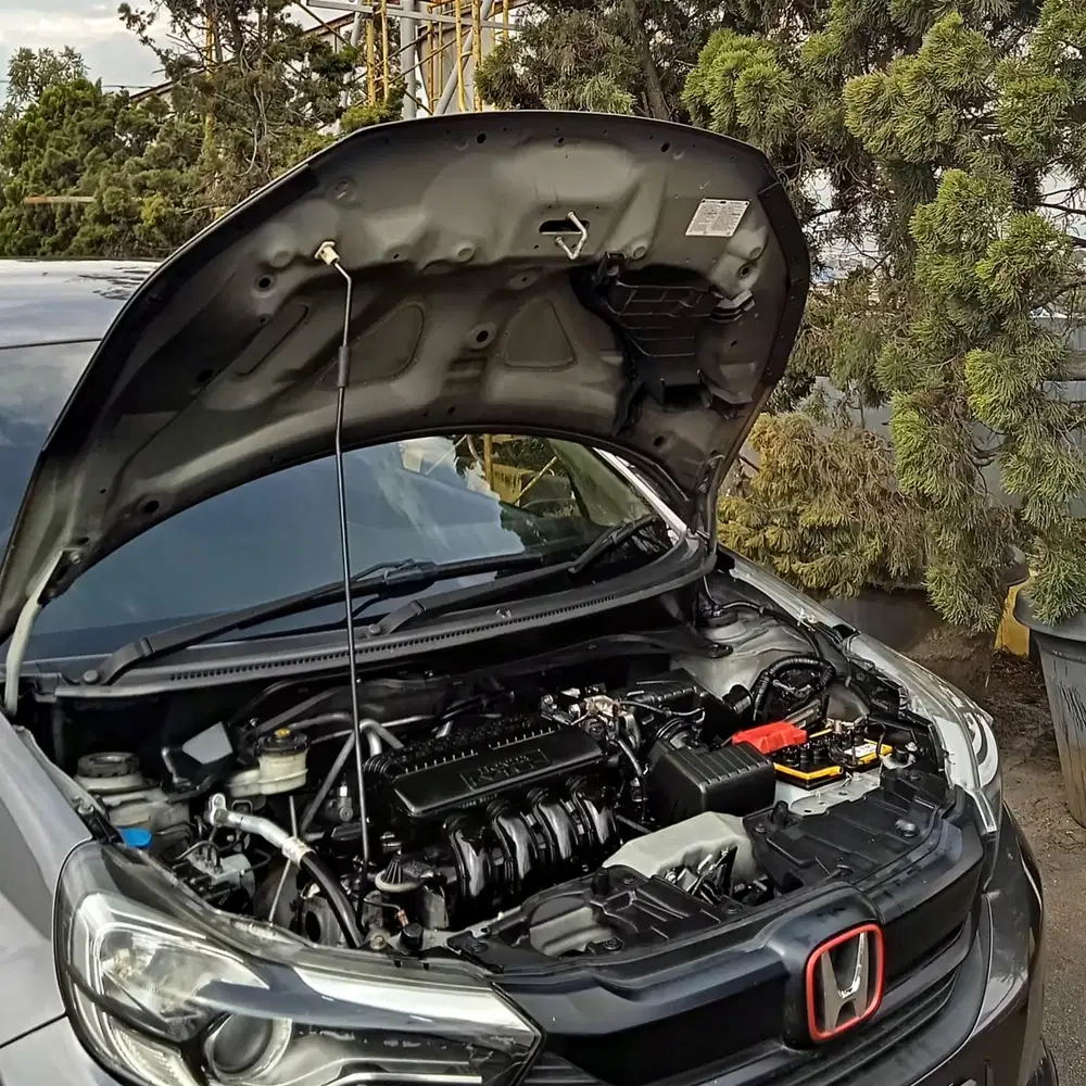 Honda Mobilio 2020 Bensin