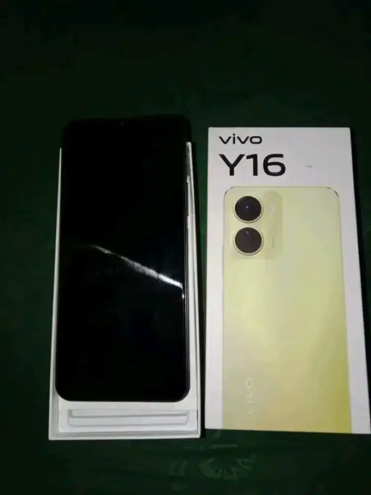 Handphone VIVO y16