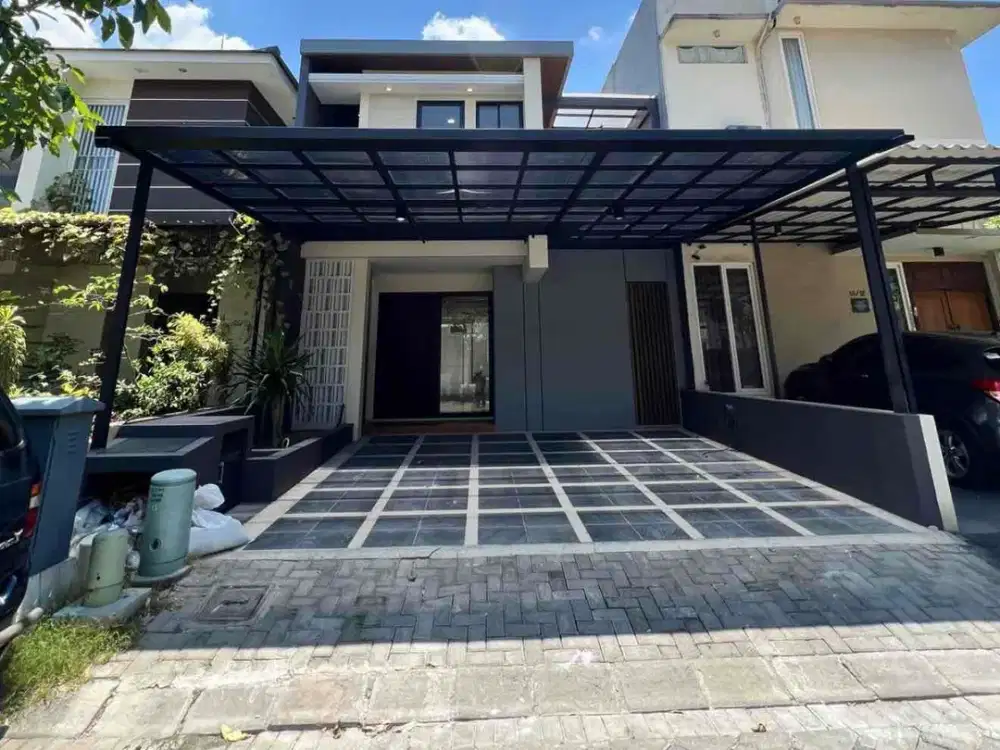 Mocca Verbana Dian Istana Wiyung