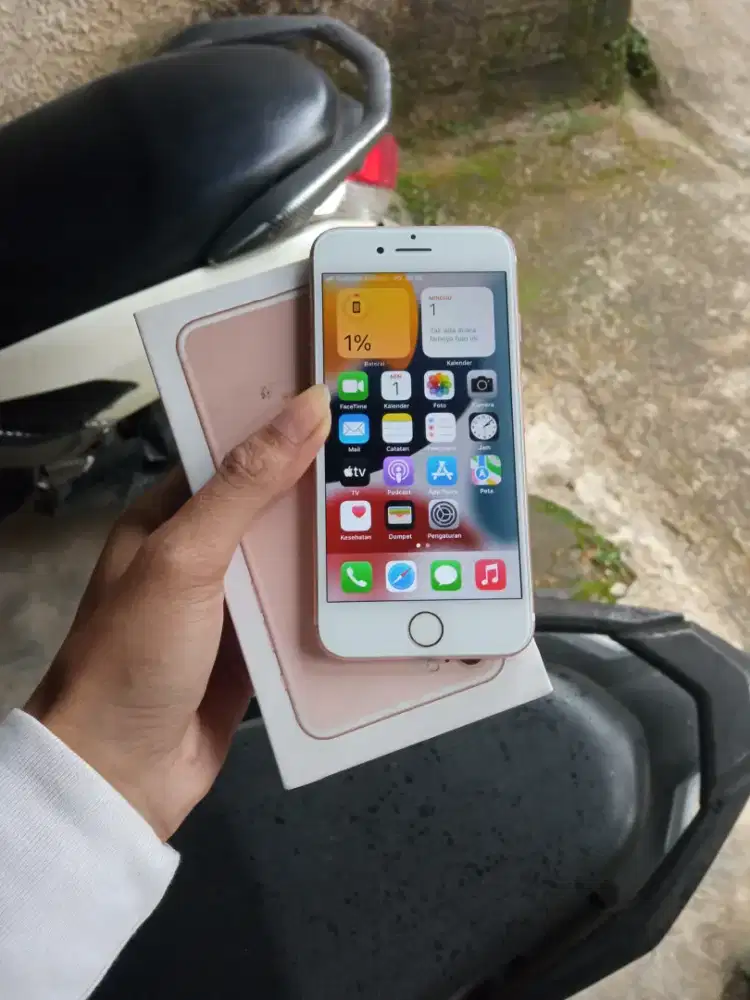 iPhone 7 128GB inter