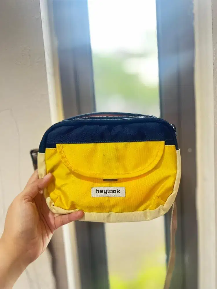 Pocket Bag Kecil