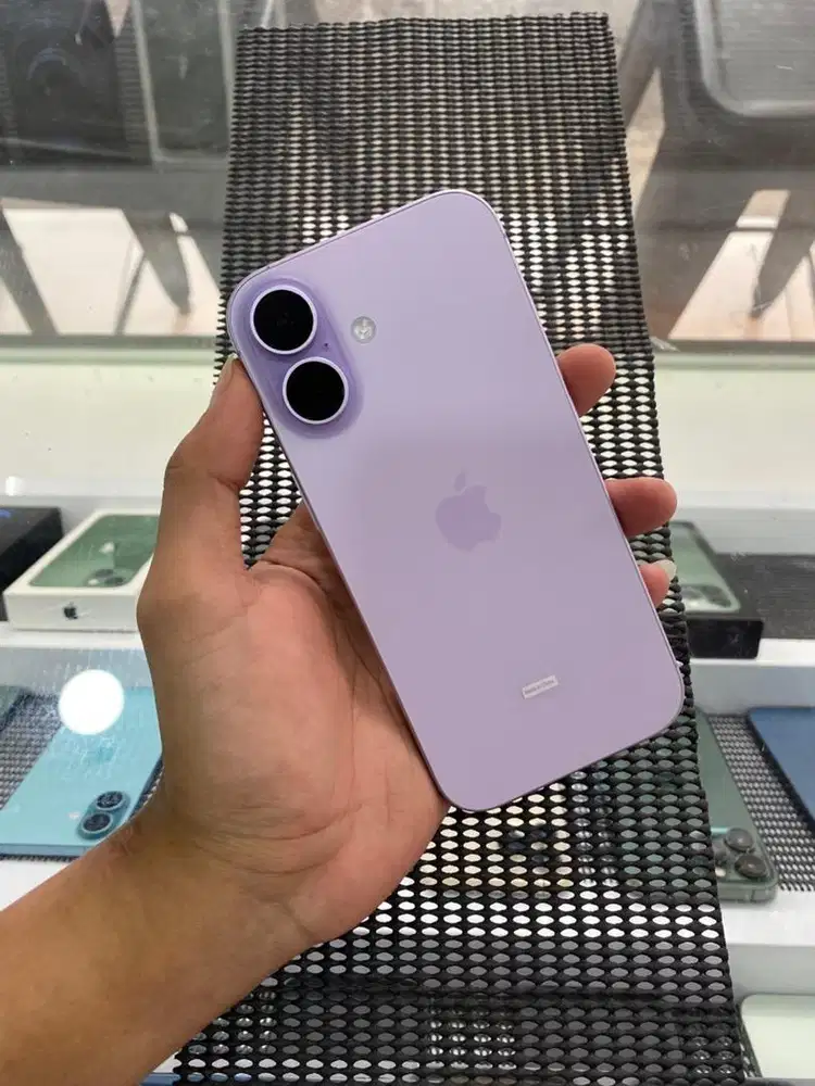 iPhone 17 256 iBox bh 100% cc 0