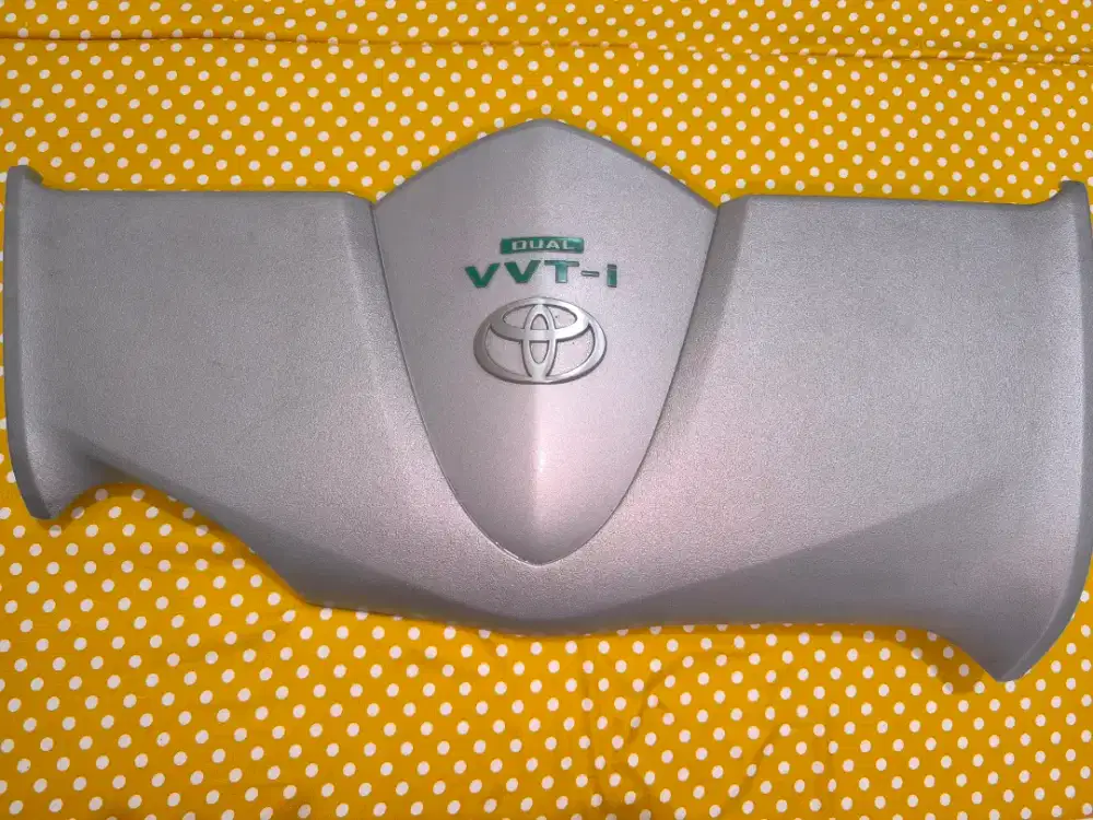 Cover Engine Toyota Sienta