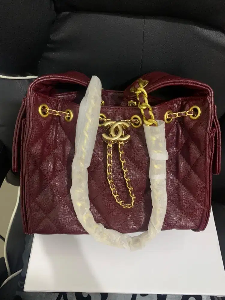 Tas Cendol Jenny Caviar Lentur