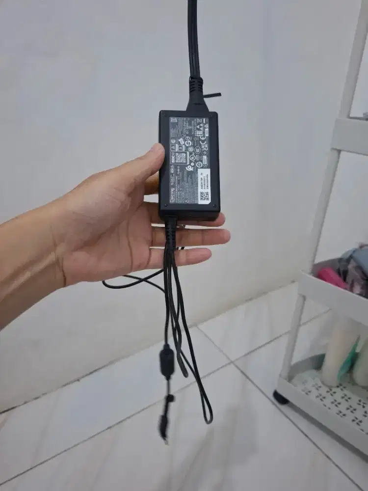 Dijual ACER INTEL CORE i5 Full JD