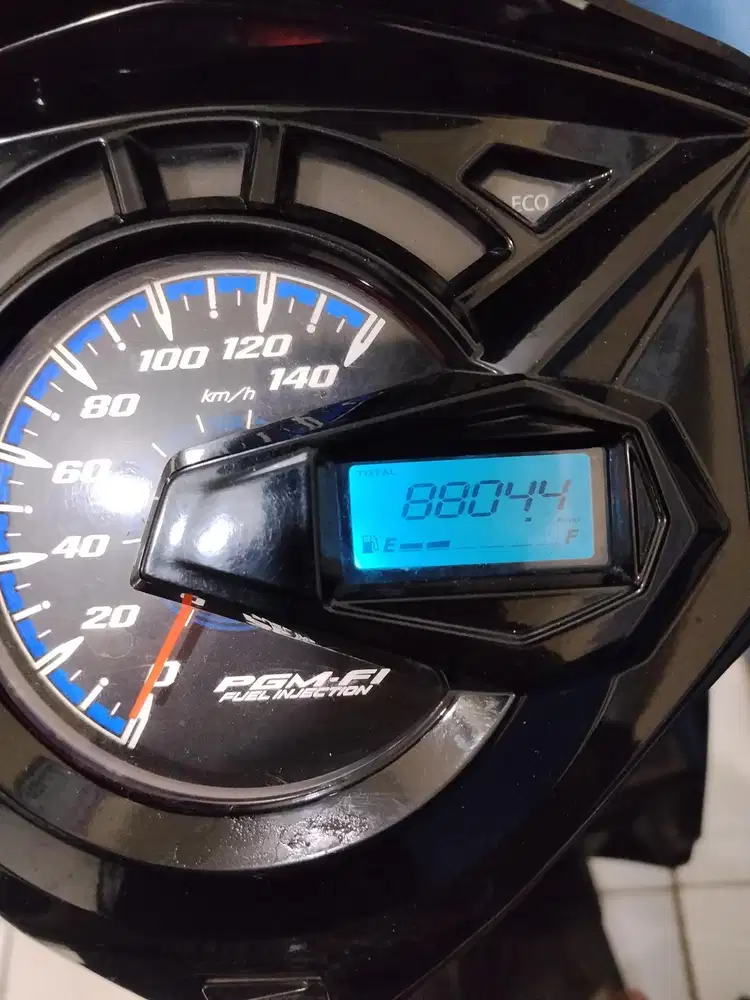 #honda beat delux 2024 siap pakai cbs iss