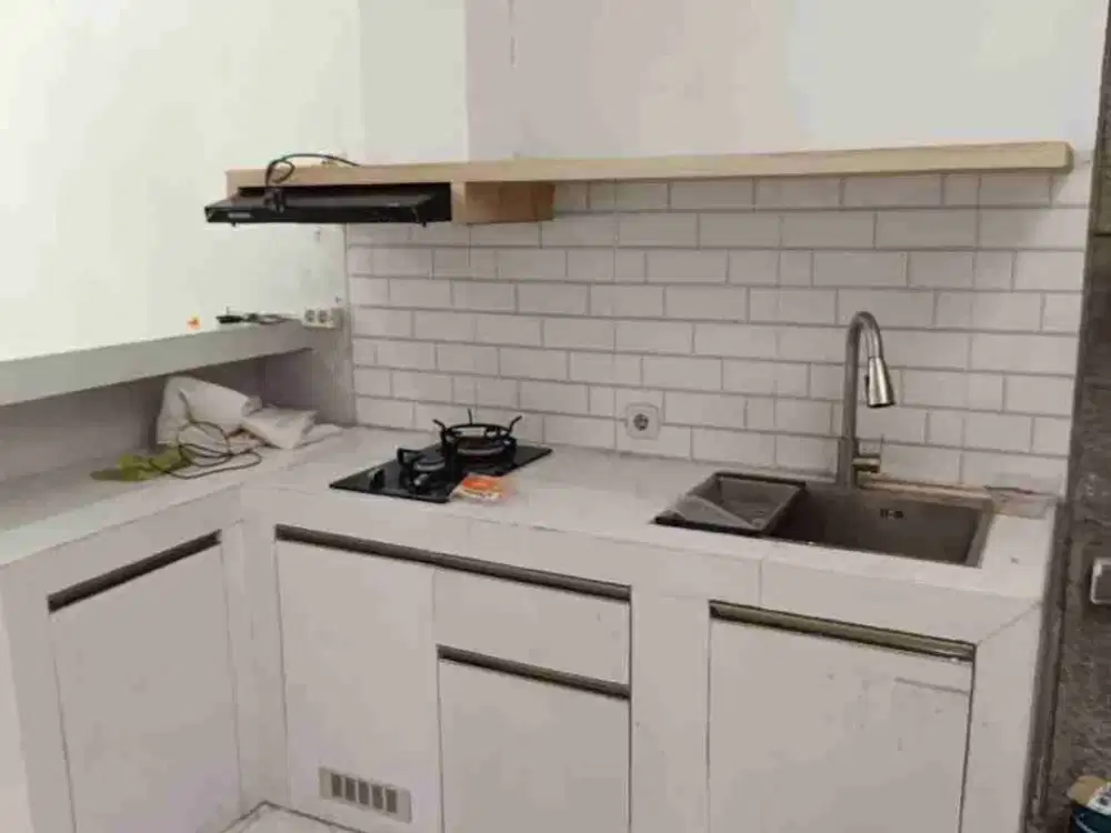 Rumah Terawat 2 kamar tidur di kota baru parahyangan | tatar banyak sumba