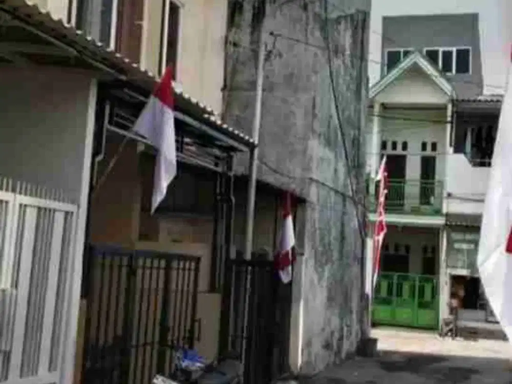 Rumah Murah 300 jutaan Rungkut