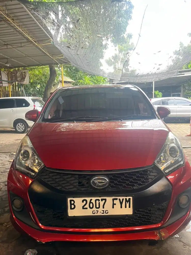 SIRION RS AT - Nik 2015