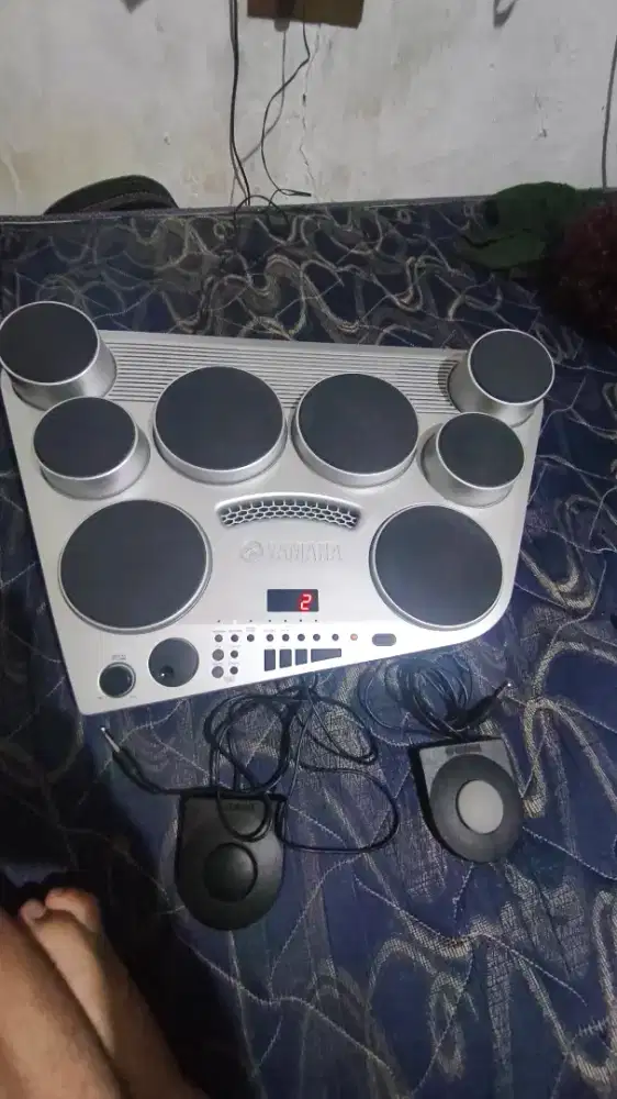 Drum DD 65 Yamaha