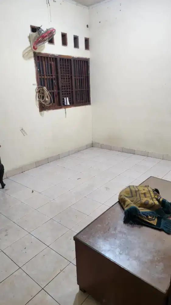 Di sewakan rumah jagakarsa