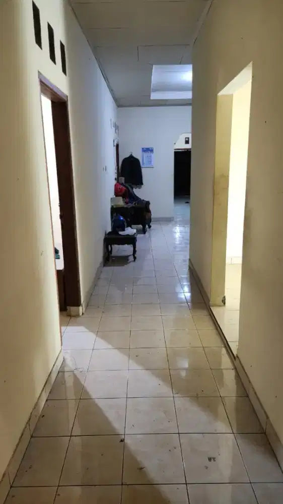 Di sewakan rumah jagakarsa jakarta selatan