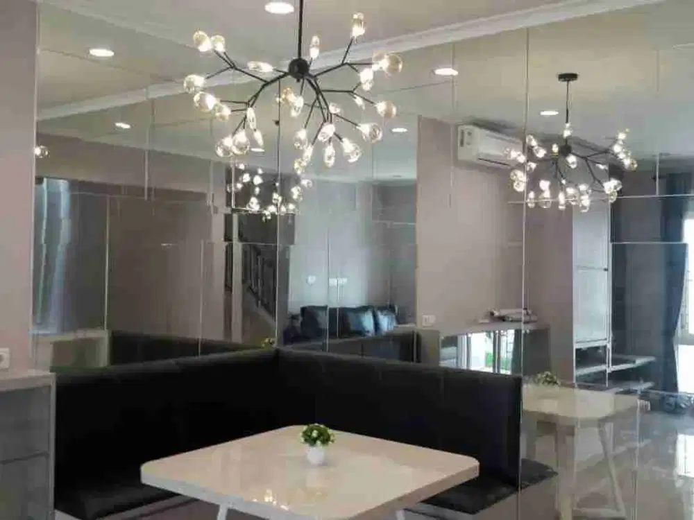 Dijual Murah Cluster Thomson Raya Lokasi Strategis Paling Depan