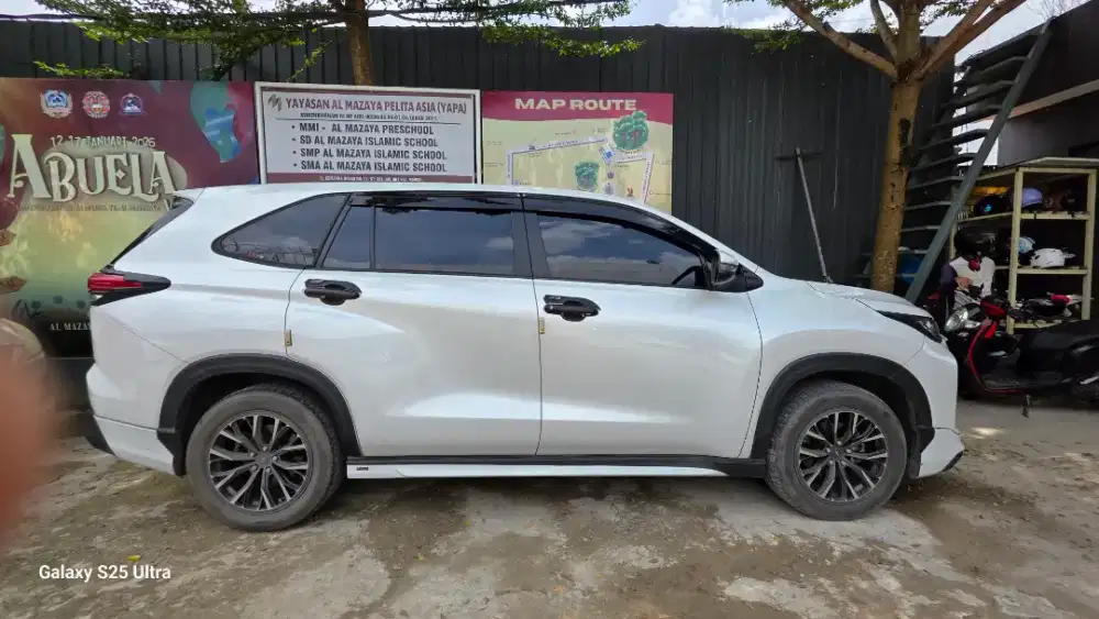 ZENIX V 2.0 Modelista