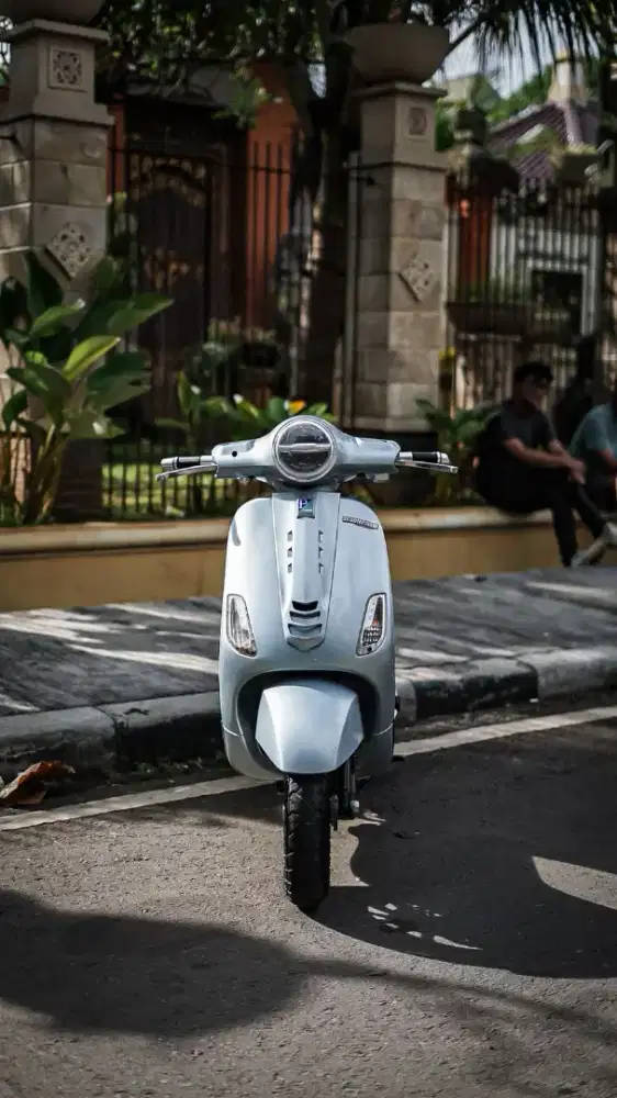 PIAGGIO VESPA LX 125 2021/2022