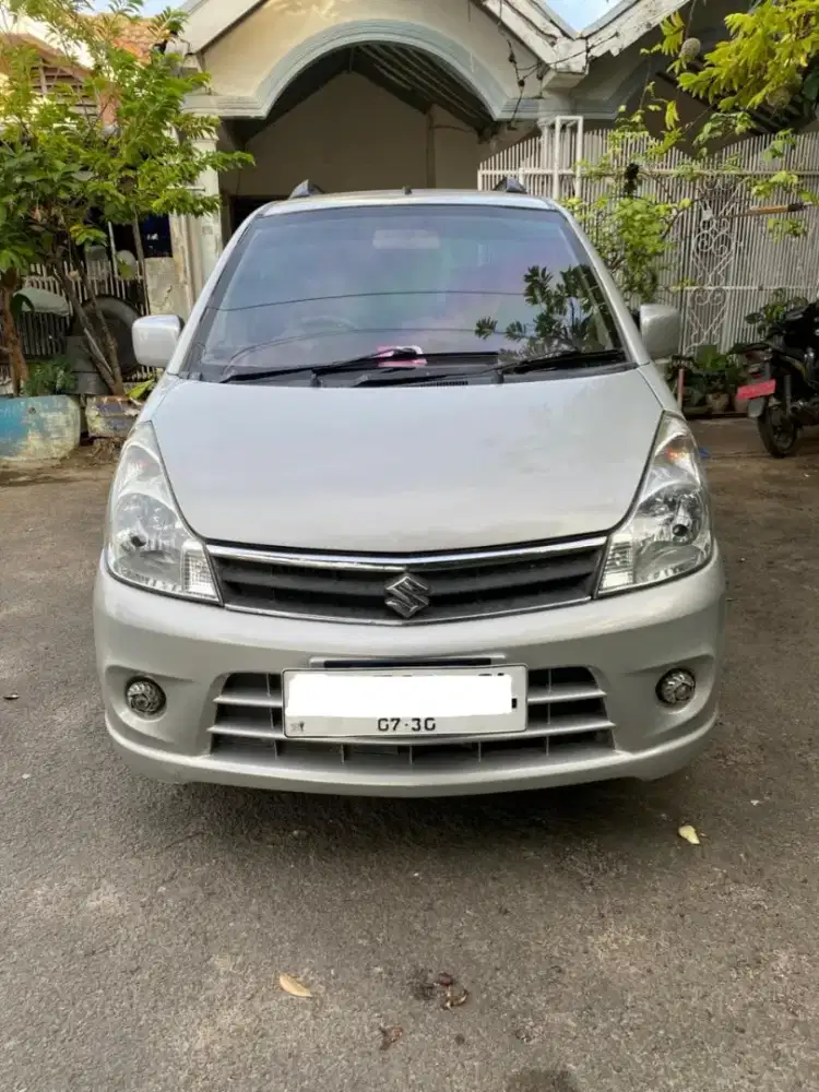 Suzuki Karimun Estillo CBU