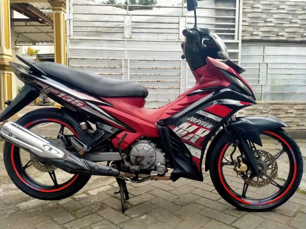 MX new lengkap motor sehat walafiat keterangan detail dibawah