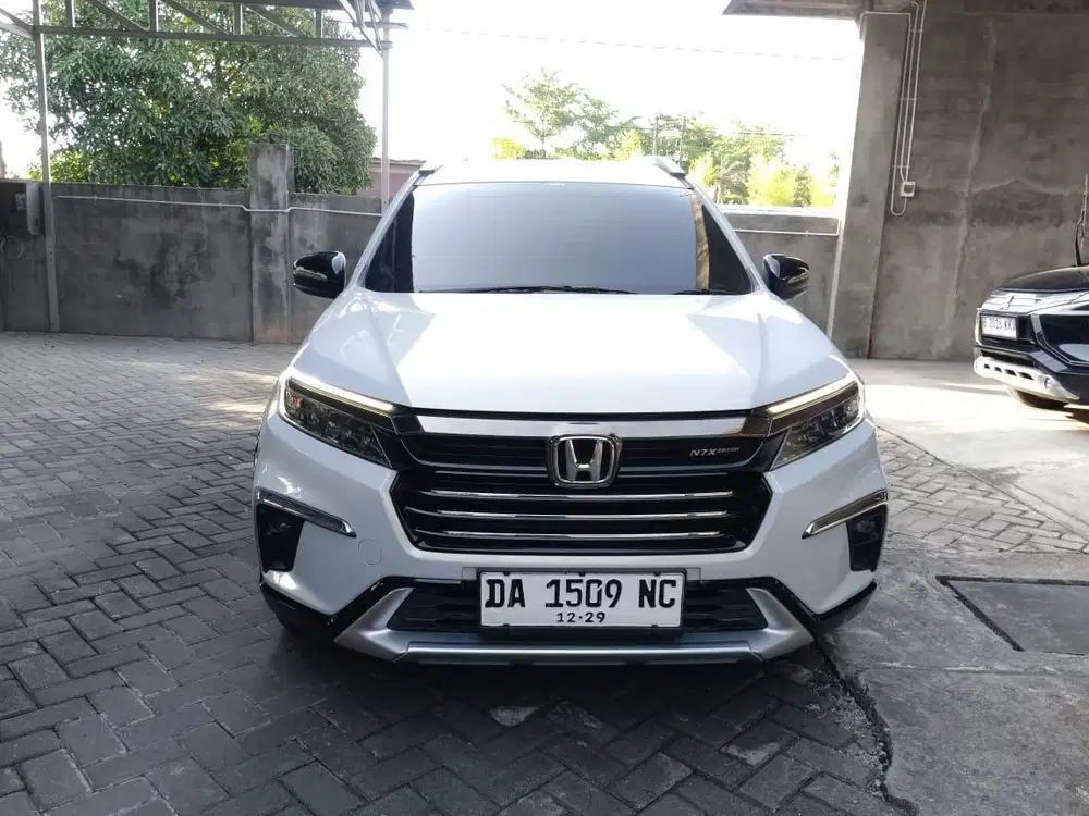 BRV PRESTIGE N7X EDITION 2024 AT