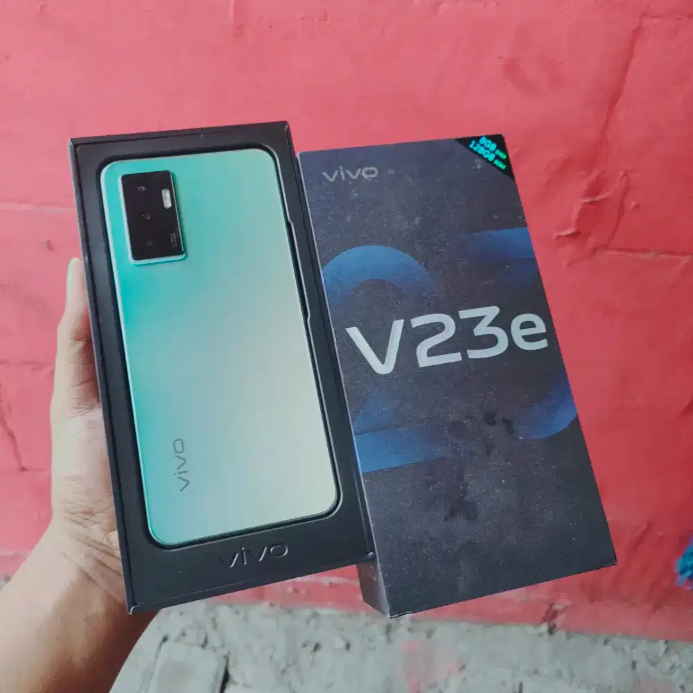 Vivo V23e 81/28 fulset Ori