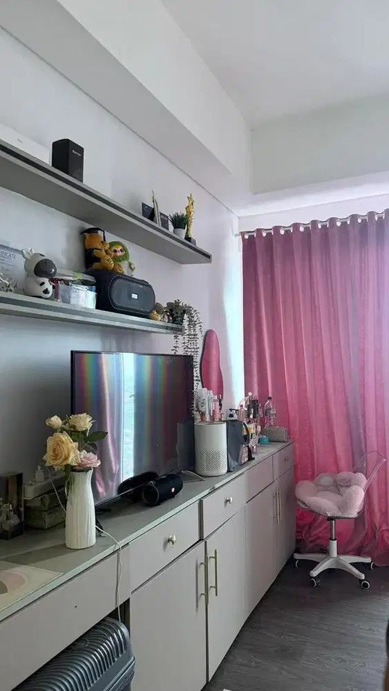 Puri Mansion Apartment disewakan