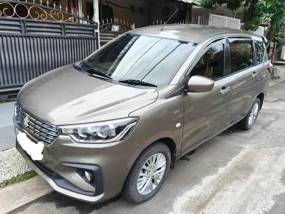 Suzuki APV 2020 Bensin