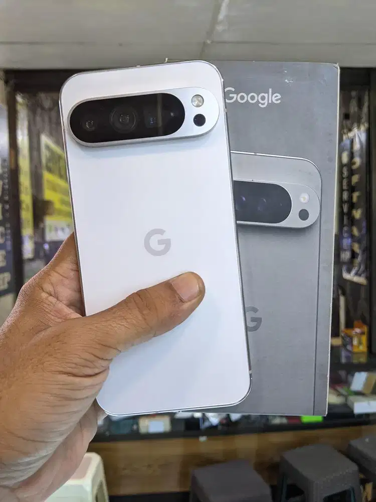 Google pixel 9pro XL 256gb like new
