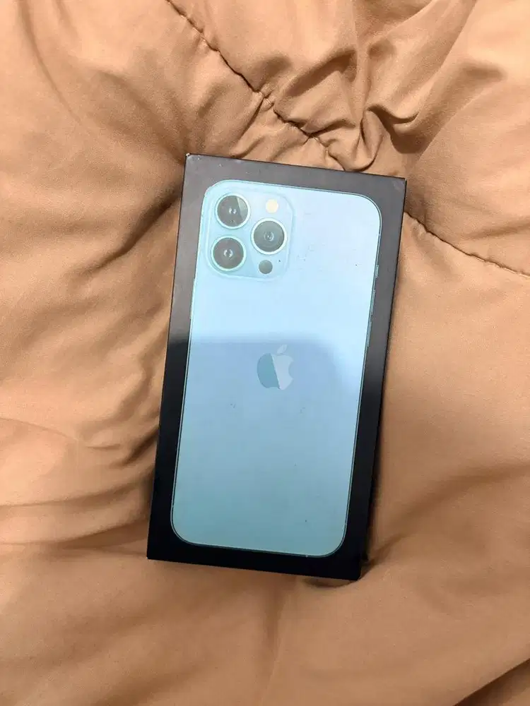 IPHONE 13 PROMAX 256 GB