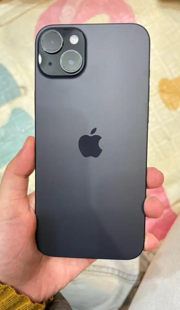 Iphone 15 plus 128gb