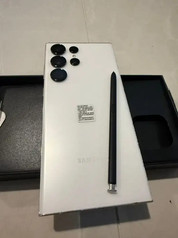 Samsung S23 Ultra 8/256GB