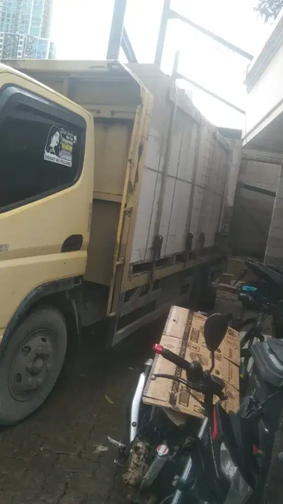 DISTRIBUTOR HEBEL JABODETABEK