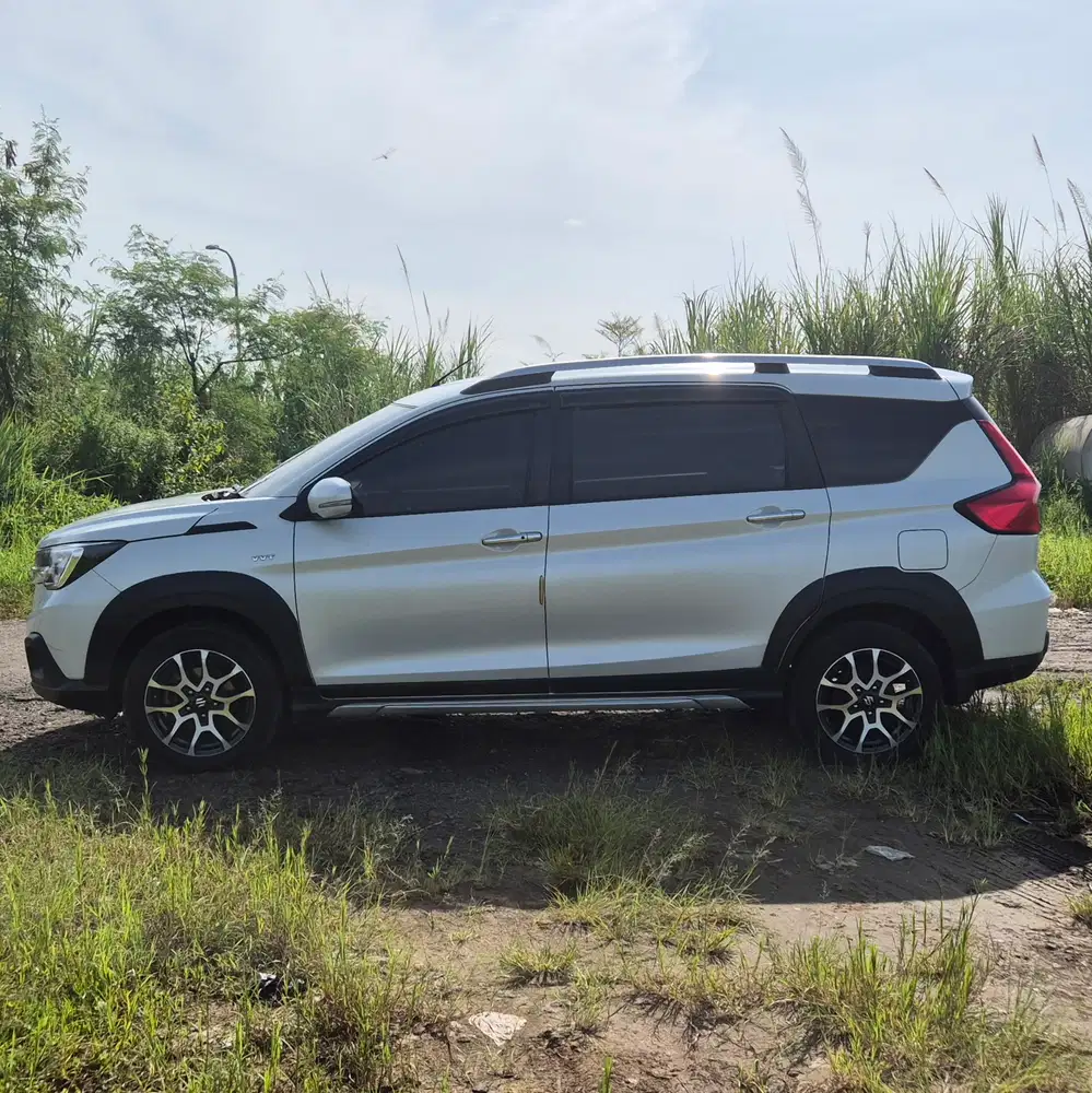 Suzuki XL7 2022 Bensin