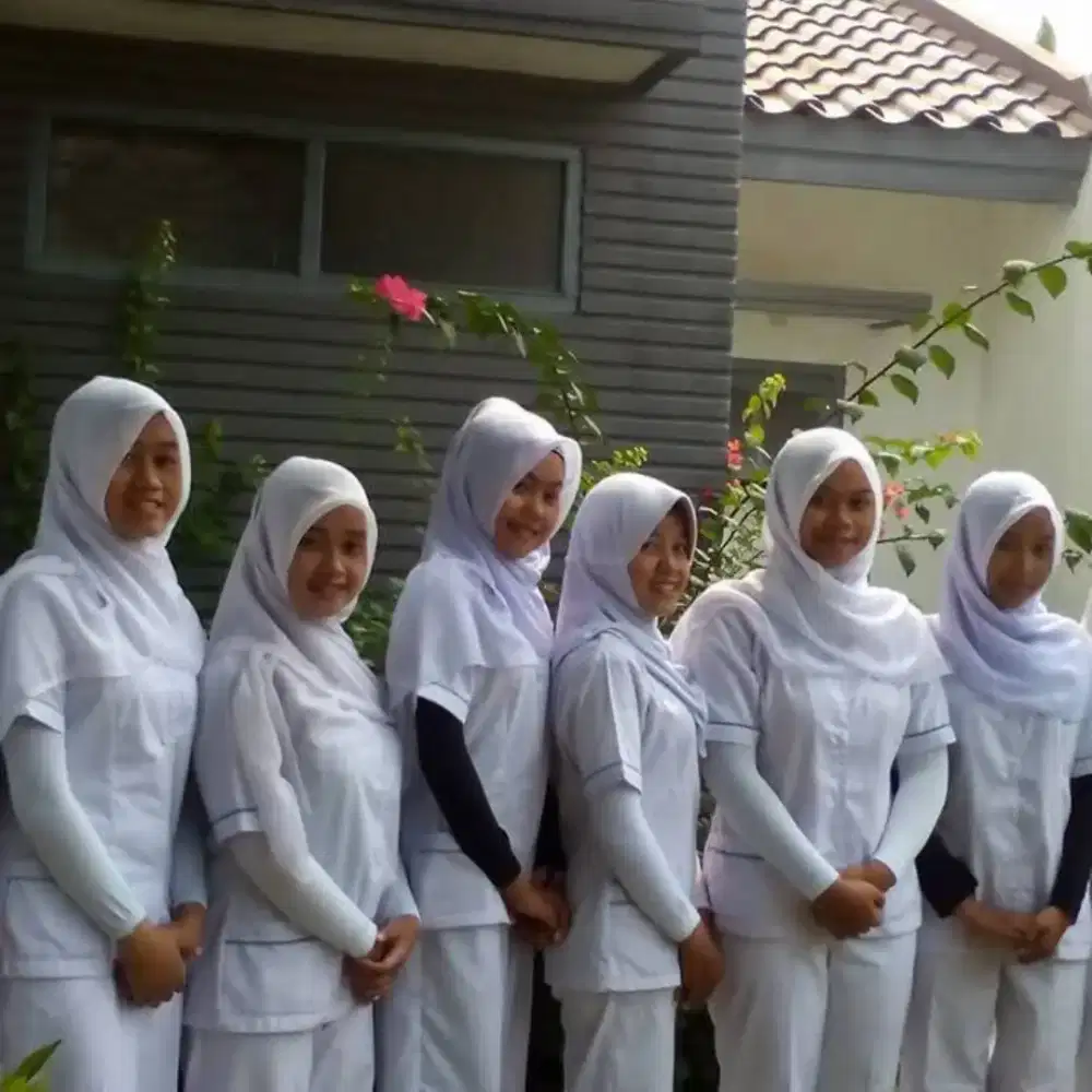 Job Infal Lebaran: Baby Sitter ART dan Perawat Lansia langsung kerja